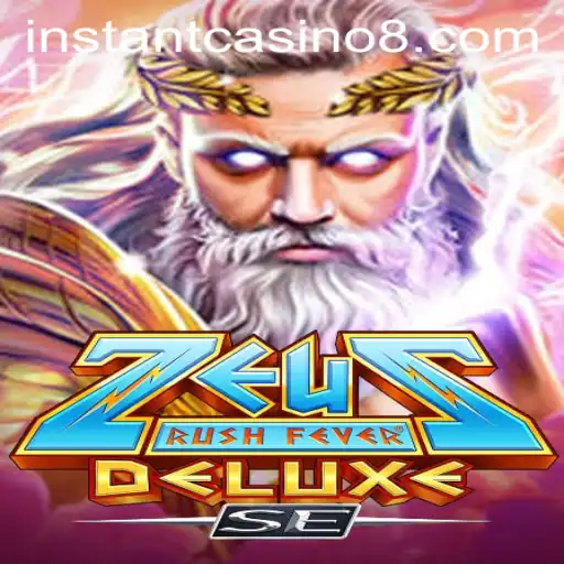 Unveiling ZeusRushFeverDeluxeSE: The Thunderous Gaming Experience